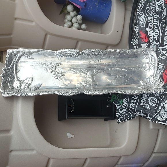 🌴 Palm tree Tray - Picture 8 of 9